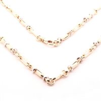 Collana Domar Gioielli Collana argento 925 in Argento NOB125967